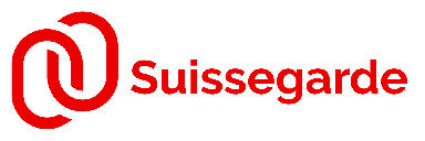 Suissegarde. Privacy Included.